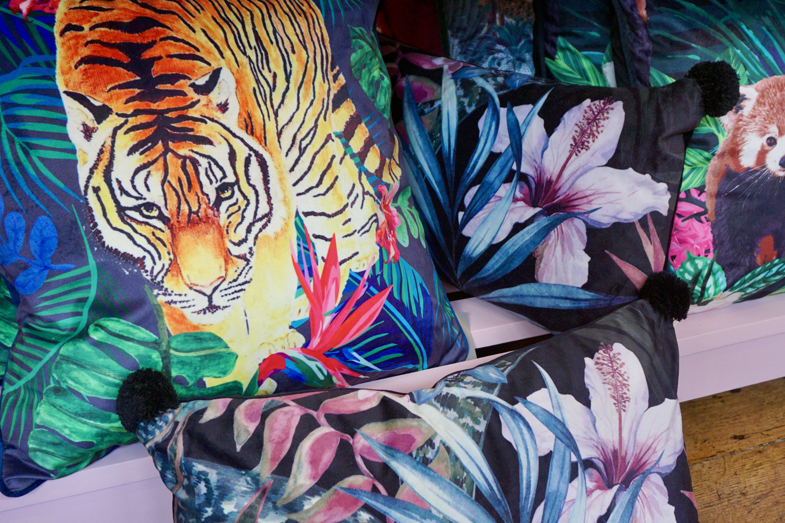 Contact Marmalade at Dogpole