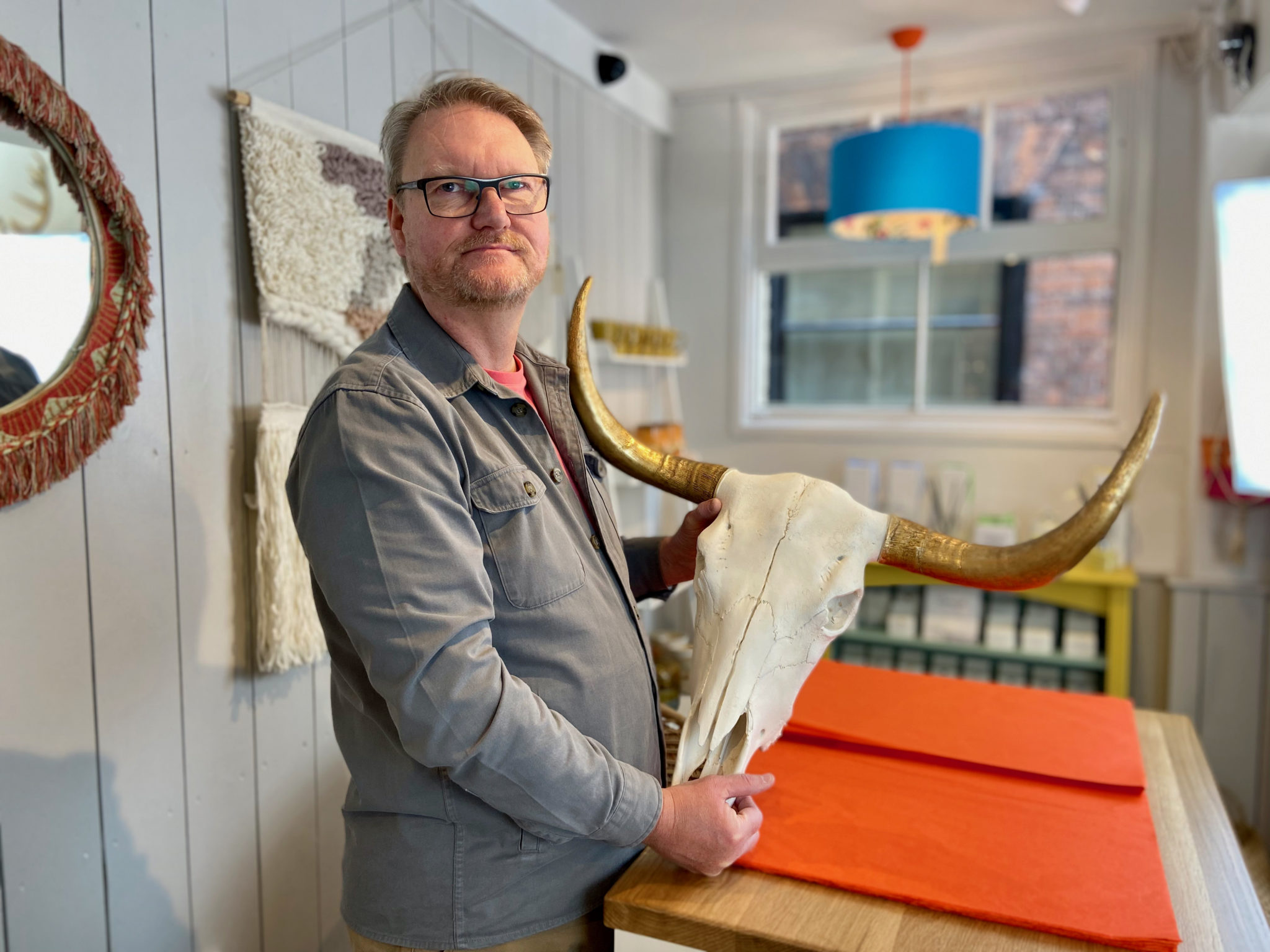 Home Marmalade at Dogpole