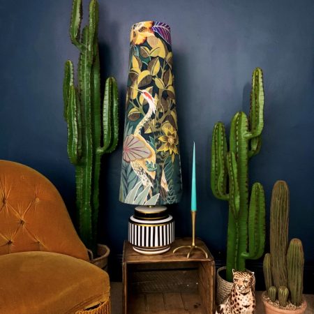 crane cone shade