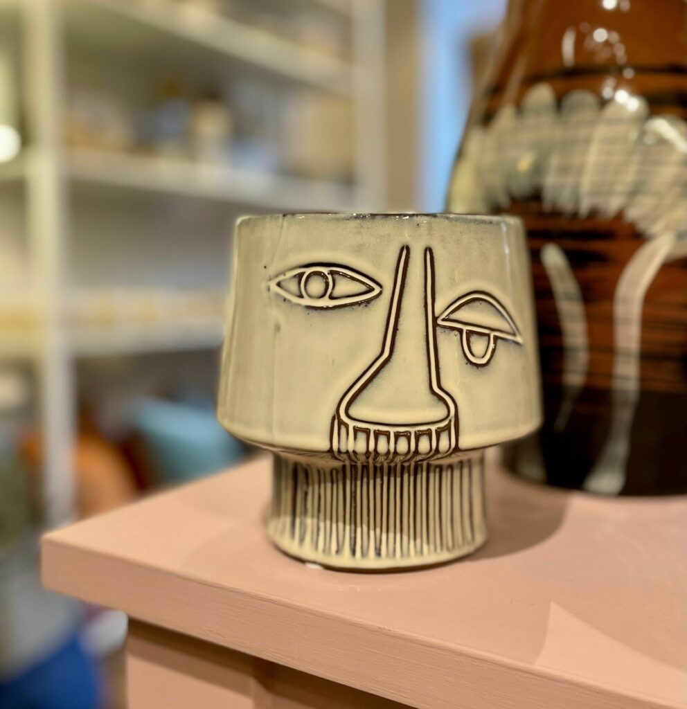 Sacad Flower Pot Marmalade at Dogpole