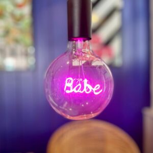 Babe Bulb