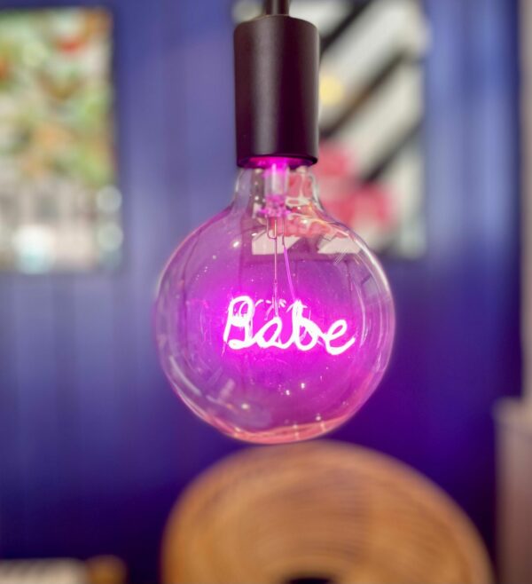 Babe Bulb