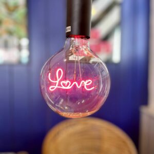 Love Bulb