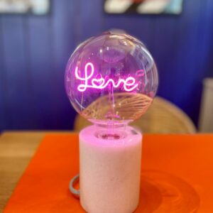 Love Bulb