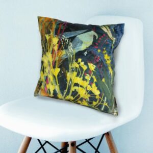 Aqua Magna Cushion