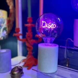 Disco Bulb