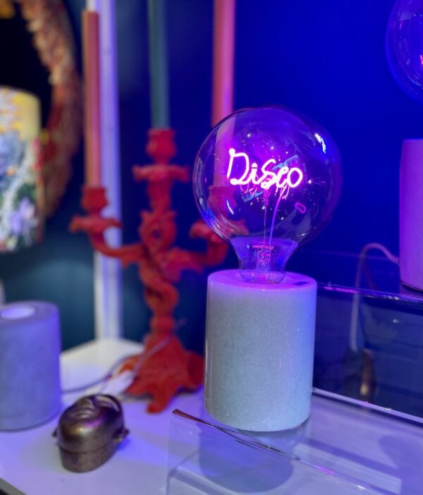 Disco Bulb