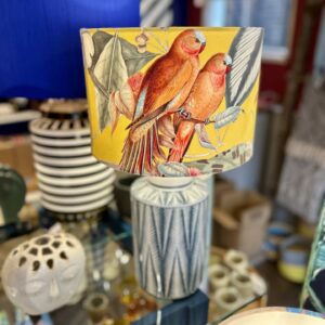 Caribbean Lampshade