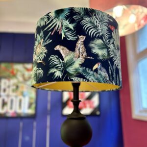 Hand made Lampshades