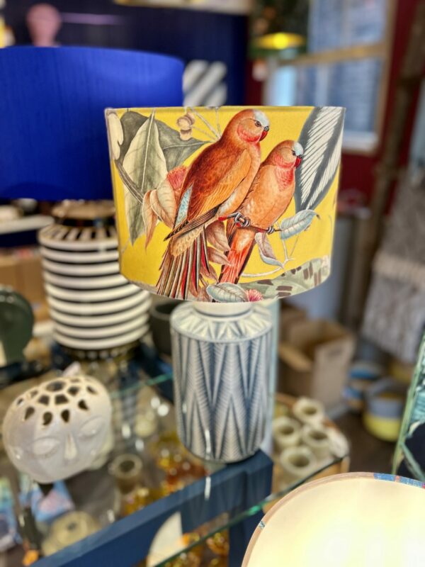 Caribbean Lampshade - Image 2
