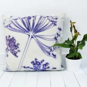Fennel Canopy Cushion