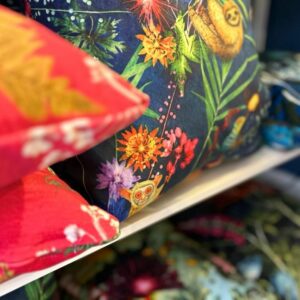 Cushions