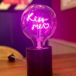 Kiss Me Bulb