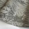 Sultan's Jungle, Burnt Orange - Image 3