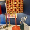 Orange slender lamp - Image 2