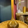 Oiled Mango Wood Lamp - Image 2