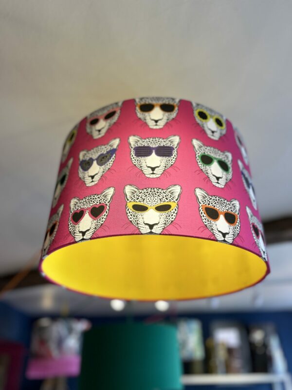 Leopards in Ibiza - Image 2