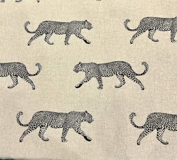Cool Leopard, Rose - Image 3