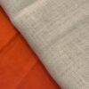 Ivory meets Tangerine - Image 4