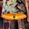 Amazonian Jungle with Brushed Gold Lining - Image 3