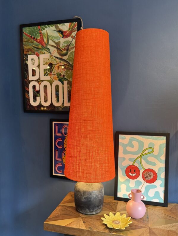 Vulcan Lamp Small - Image 2