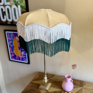 Shrewsbury Shropshire uk lamp shade lampshade