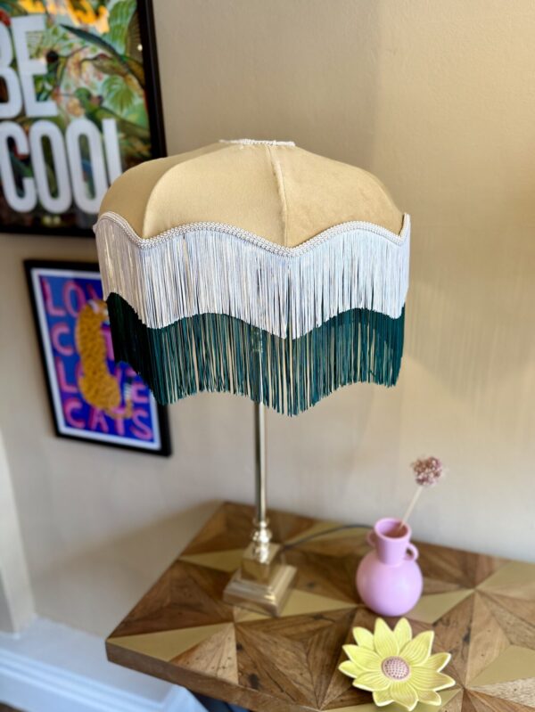 Shrewsbury Shropshire uk lamp shade lampshade