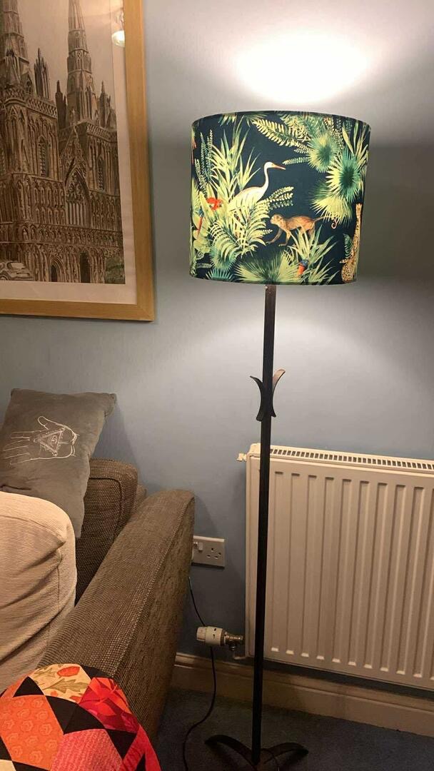 Thursday Evening Lampshade Making Class - Image 3