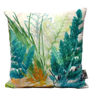 Gillian Arnold Fading Horizon Cushion