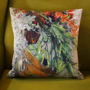 Gillian Arnold Retreat Cushion