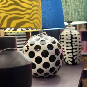 Table Lamps