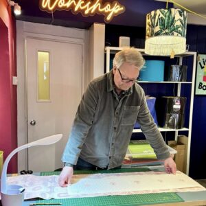 Workshop Gift Voucher