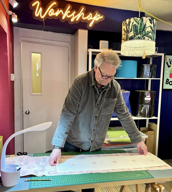 Workshop Gift Voucher