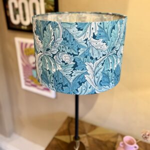 Acanthus Leaf Lampshade