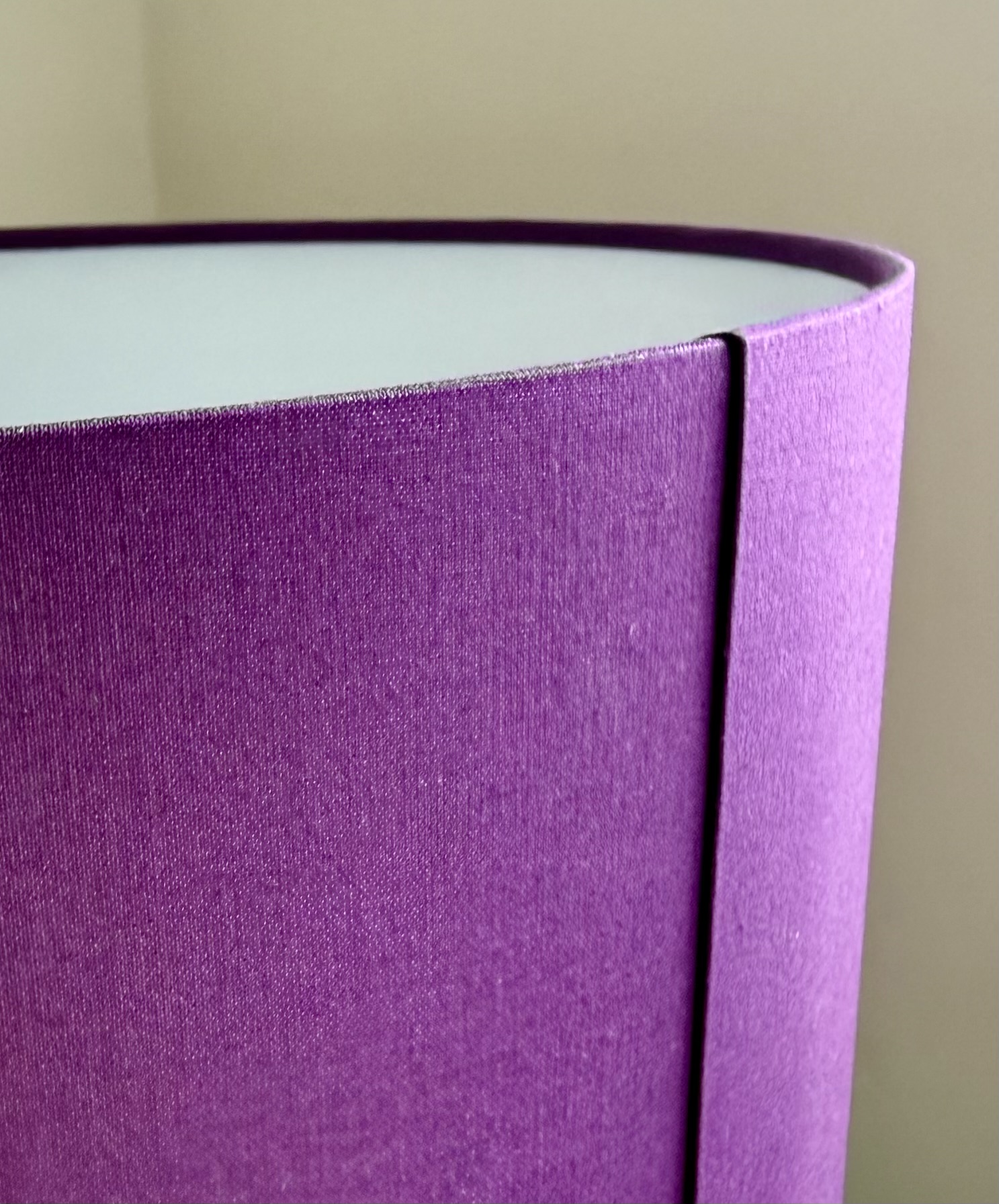 35cm White lined - Image 3