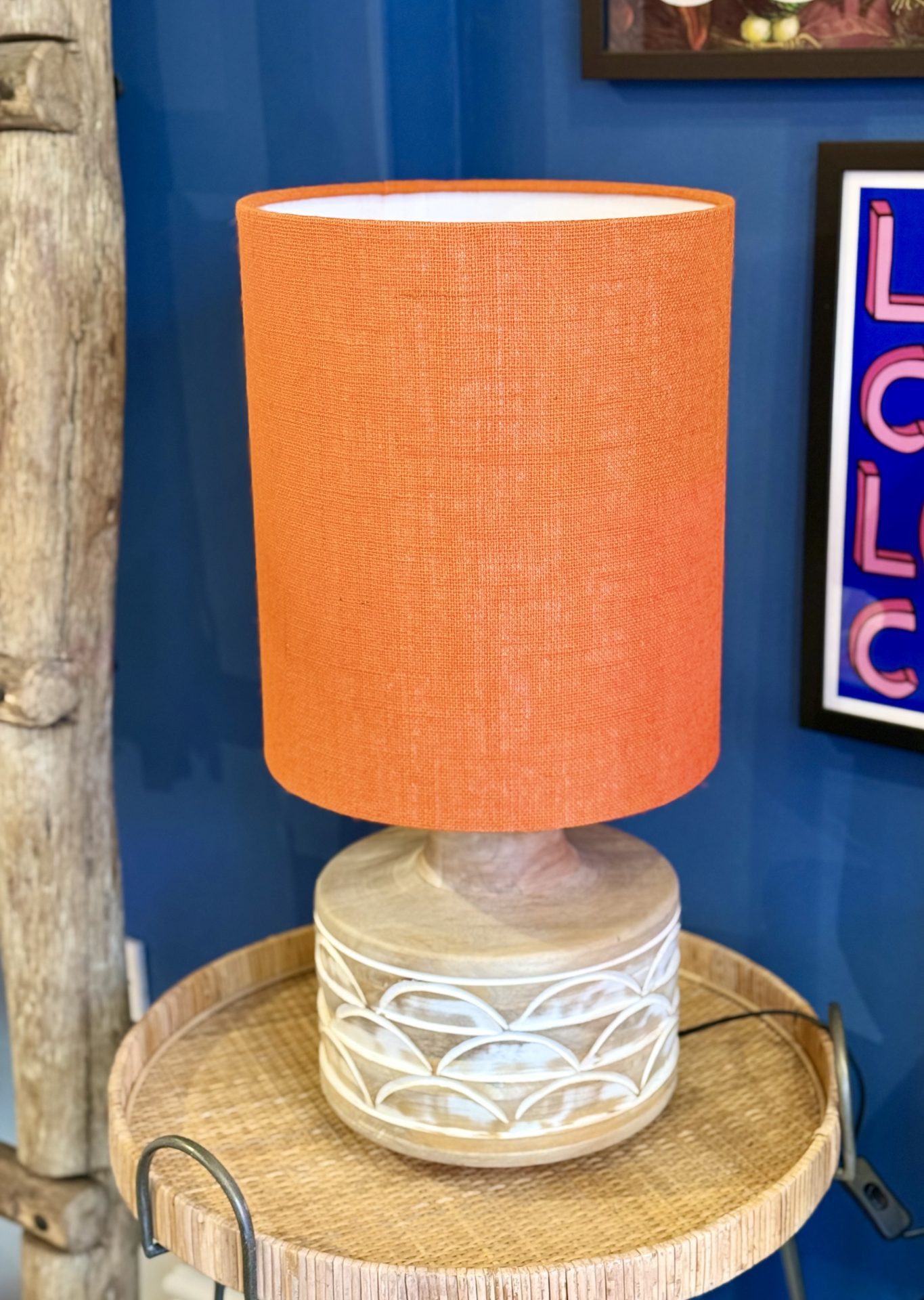 Bespoke 30cm Diameter x 30cm height