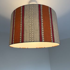 Bespoke 40cm Diameter x 25cm height
