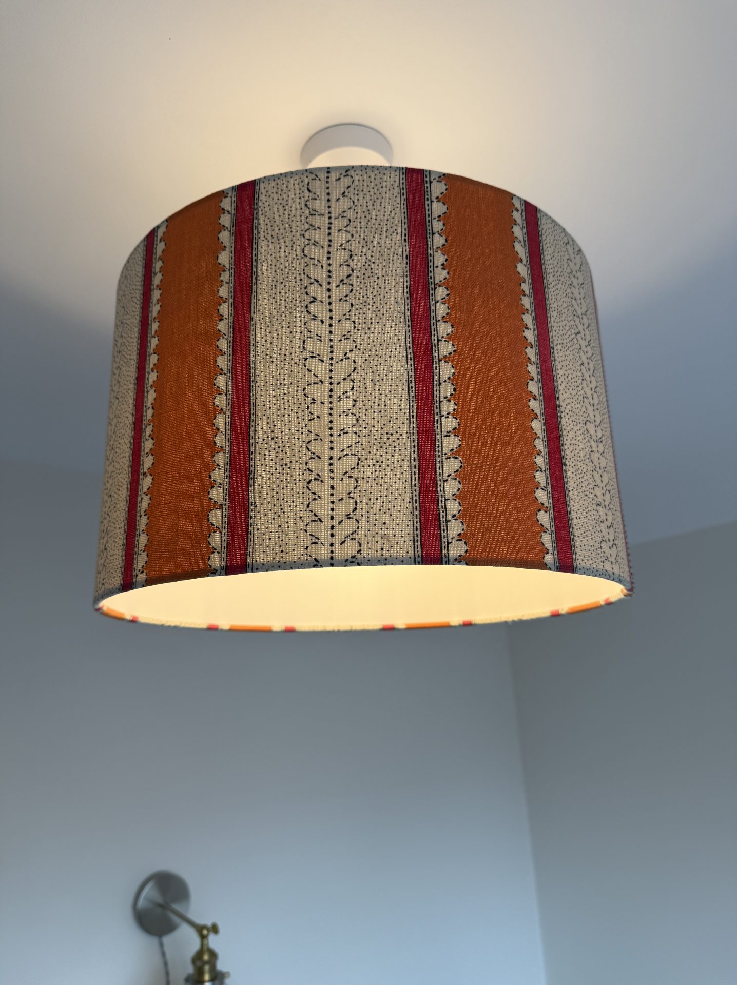 Bespoke 40cm Diameter x 25cm height